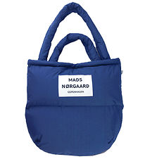 Mads Nrgaard Shopper - Pillow Bag - Surf The Web