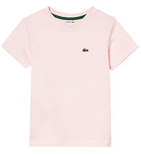 Lacoste T-shirt - Rosa