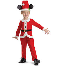 Disguise Udkldning - Christmas Mickey