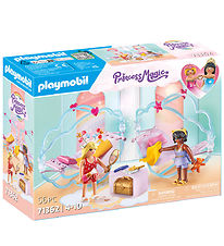 Playmobil Princess Magic - Himmelsk Pyjamasparty - 71362 - 56 De