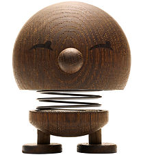 Hoptimist Woody Bimble - Medium - 9,5 cm - Smoked Oak