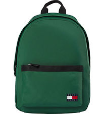 Tommy Hilfiger Rygsk - TJM Daily Dome - 14,5 L - Court Green