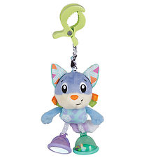 Playgro Ophng - Dingly Dangly - Frosti Arctic Fox