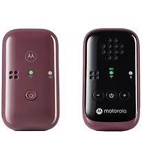 Motorola Babyalarm - Pip12 Travel