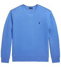 Polo Ralph Lauren Sweatshirt - Summer Blue