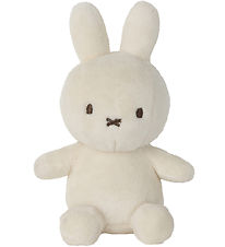 Bon Ton Toys Bamse - 10 cm - Lucky Miffy Sitting - Cream