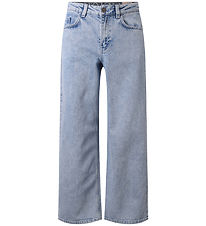 Hound Jeans - Ultra Wide - Light Blue Denim