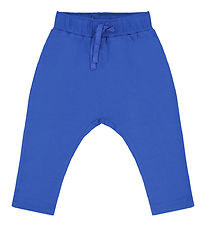 The New Sweatpants - TNSJylan - Strong Blue