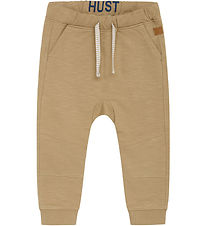 Hust and Claire Sweatpants - HCGeorg - Pepper