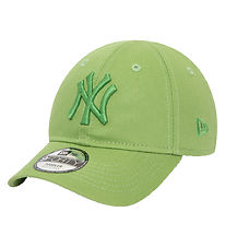 New Era Kasket - 9Forty - New York Yankees - Grn