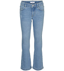 Vero Moda Girl Jeans - VmRiver - Light Blue Denim