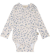 Petit Piao Body l/ - Forget Me Not