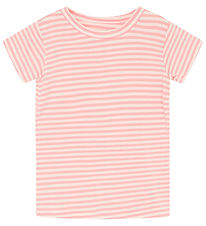 Hust & Claire T-shirt - Asu - Bambus - Shrimp
