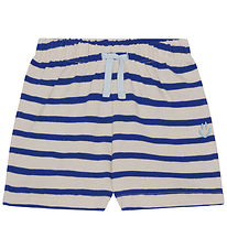 Molo Shorts - Skie - Reef Stripe