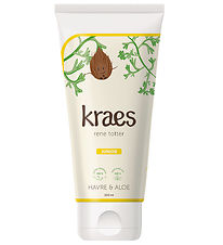 Kraes Shampoo - Rene Totter Parfumefri - 200 ml