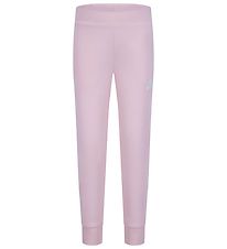 Nike Sweatpants - Pink Foam