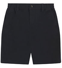 Lyle & Scott Shorts - Chino - Dark Navy