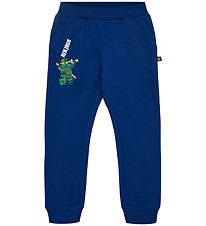 LEGO Ninjago Sweatpants - LWphilo -  Dark Blue