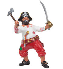Papo Pirat m. kse - H: 8 cm