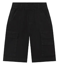 Little Marc Jacobs Shorts - Sort