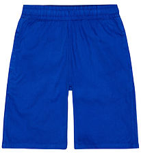 Molo Shorts - Arrow - Reef Blue