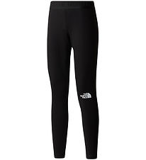 The North Face Leggings - Everyday - Sort