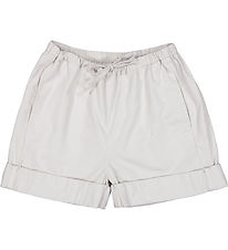 MarMar Shorts - Pato - Pearl Grey