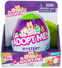 Adopt Me Bamse - 5 cm - Mystery Pets
