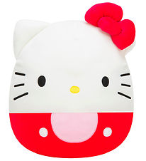 Squishmallows Bamse - 30 cm - Hello Kitty