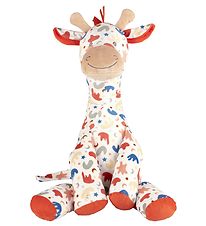 Happy Horse Bamse - 60 cm - Stor Giraffen Gilles