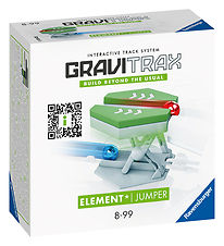 GraviTrax Element - Jumper - 6 Dele