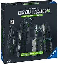 GraviTrax Extension - Vertical PRO - 33 Dele