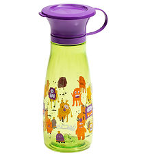 Wow Cup Drikkedunk - Mini - Silly Monsters - 350 ml