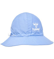 Hummel Bllehat - HmlStarfish - UV50+ - Hydrangea