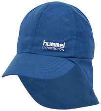 Hummel Legionrhat - HmlBreeze - UV50+ - Dark Denim