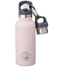 Carl Oscar Termoflaske - TEMPflask - 500 ml -  Pink