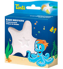 Tinti Bade Sstjerne - Flerfarvet