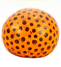 Keycraft Legetj - Beadz Alive Ball - Orange