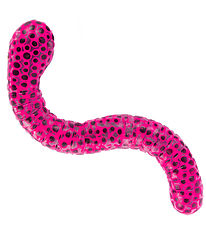 Keycraft Legetj - Beadz Alive Snake - Pink