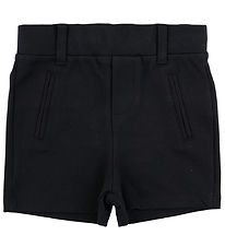 The New Shorts - TnSkowen - Black Beauty