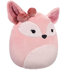 Squishmallows Bamse - 30 cm - Miracle