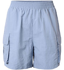 Hound Shorts - Cargo - Light Blue