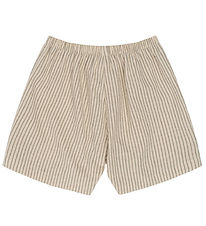 Konges Sljd Shorts - Elliot - Tea Stripe