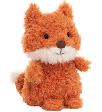 Jellycat Bamse - 18 cm - Little Fox