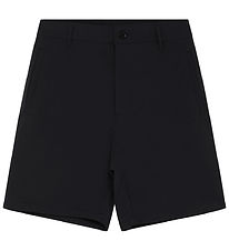 Grunt Shorts - Mortsel - Black