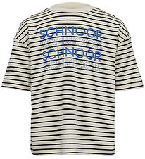 Sofie Schnoor T-shirt - Dark Blue