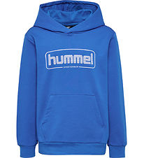 Hummel Httetrje - hmlBally - Nebulas Blue