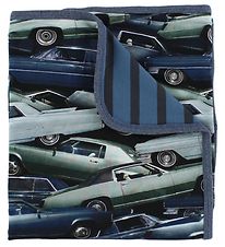Molo Tppe - 80x75 - Niles - Stacked Cars