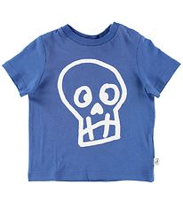 Stella McCartney Kids T-shirt - Bl m. Kranie