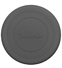 Scrunch Frisbee - Silikone - 18 cm - Mrkegr